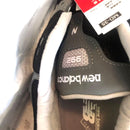 New Balance Sneakers 992 Eb Black/Gray