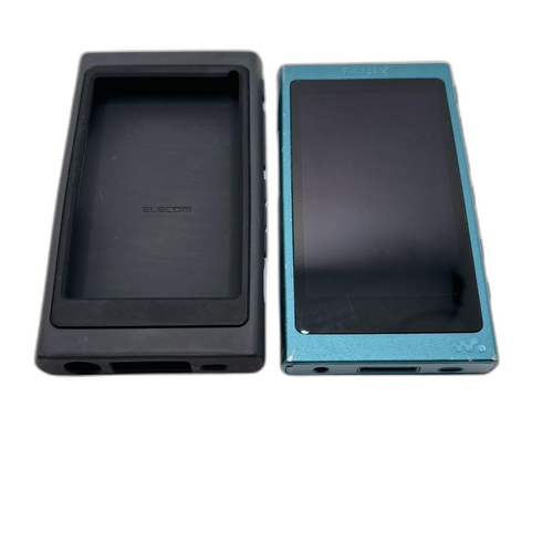 Sony Digital Audio Player Walkman Nw-A35 16Gb 32Gb Sd