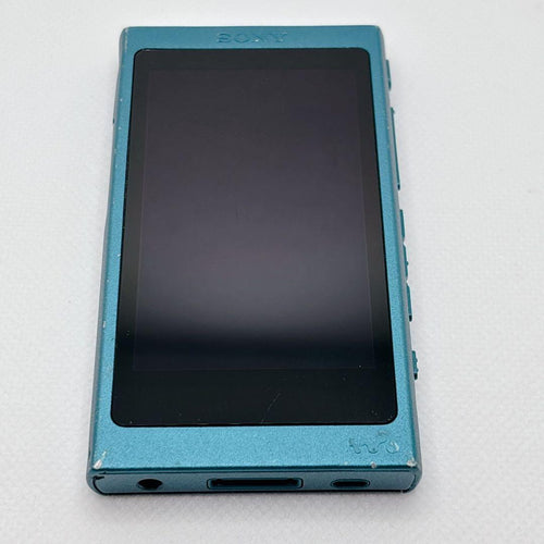 Sony Digital Audio Player Walkman Nw-A35 16Gb 32Gb Sd