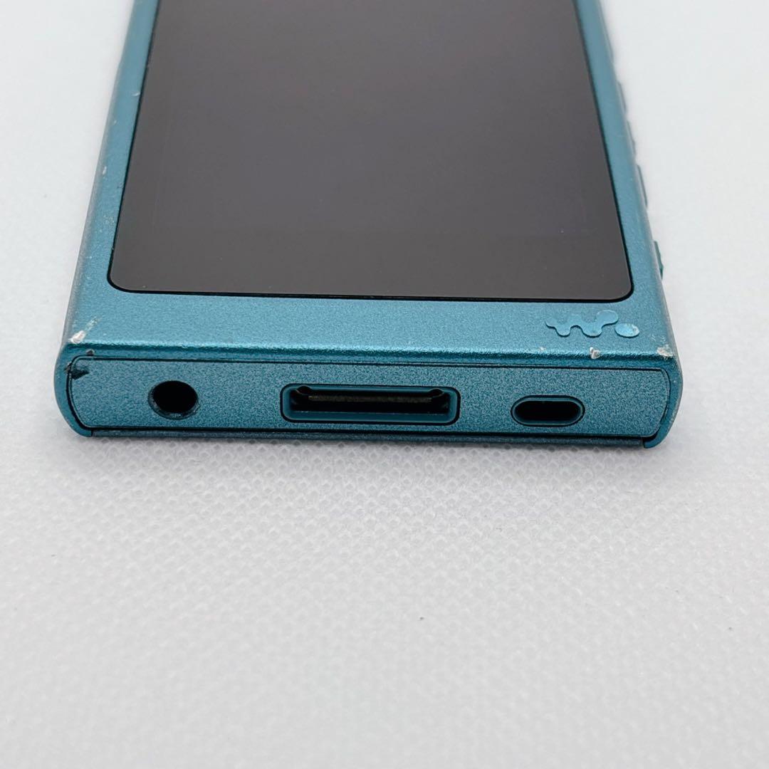 Sony Digital Audio Player Walkman Nw-A35 16Gb 32Gb Sd