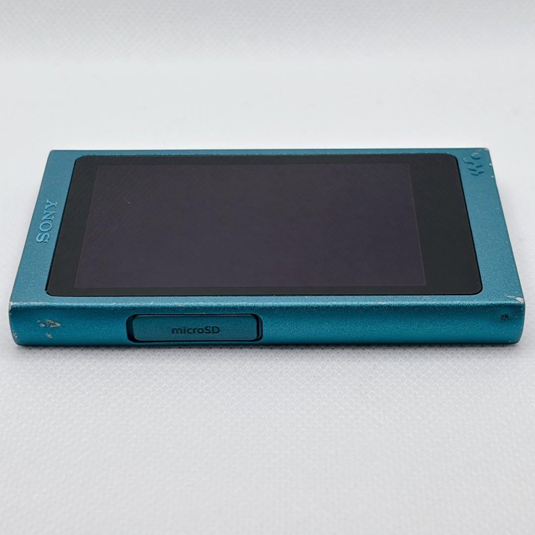 Sony Digital Audio Player Walkman Nw-A35 16Gb 32Gb Sd