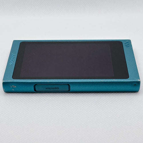 Sony Digital Audio Player Walkman Nw-A35 16Gb 32Gb Sd