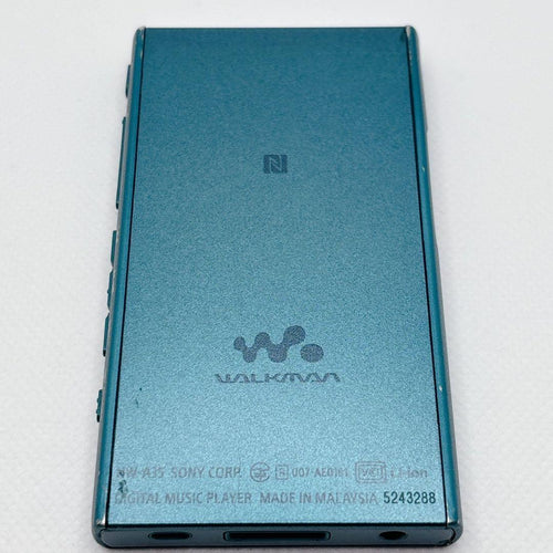 Sony Digital Audio Player Walkman Nw-A35 16Gb 32Gb Sd