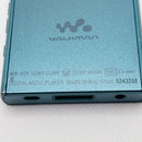 Sony Digital Audio Player Walkman Nw-A35 16Gb 32Gb Sd