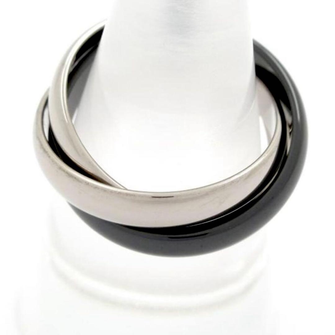 Cartier Rings 49