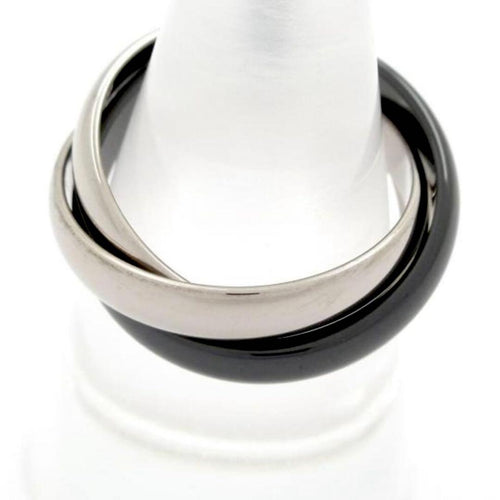 Cartier Rings 49