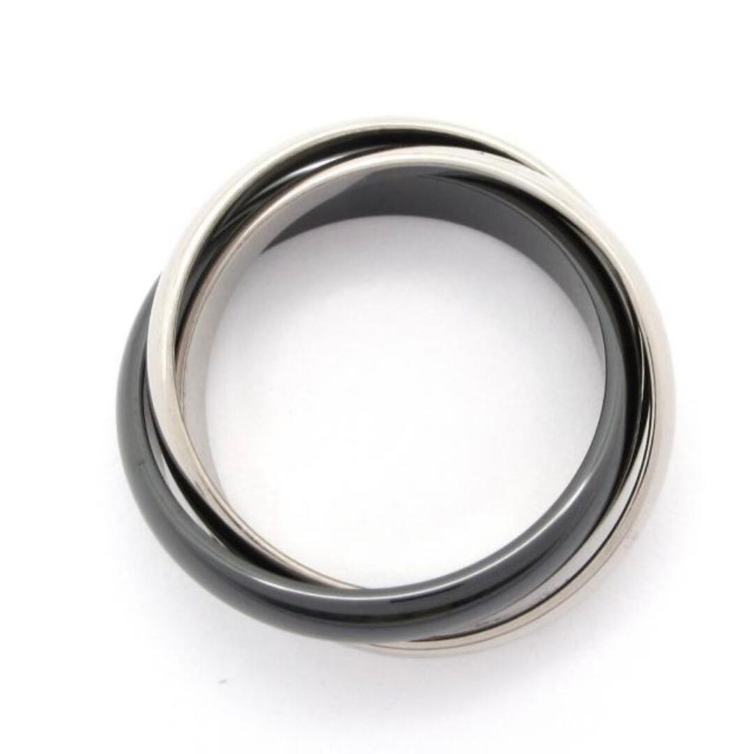 Cartier Rings 49