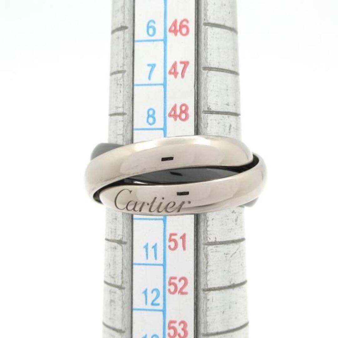 Cartier Rings 49