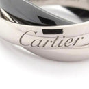 Cartier Rings 49