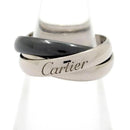 Cartier Rings 49