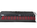 Korg Keyboard Electronic Piano Sv-1 73Keys Reverse Red