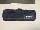 Korg Keyboard Electronic Piano Sv-1 73Keys Reverse Red