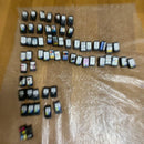 Ink Cartridges Refills Canon Bc-365 61