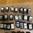 Ink Cartridges Refills Canon Bc-365 61