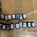 Ink Cartridges Refills Canon Bc-365 61