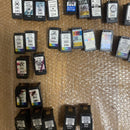 Ink Cartridges Refills Canon Bc-365 61