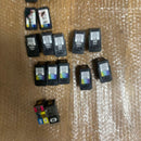 Ink Cartridges Refills Canon Bc-365 61