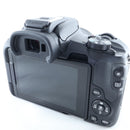 Canon Mirrorless Interchangeable Lips 2097 Eos R50 (Rf-S18-45) /Aps-C