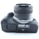 Canon Mirrorless Interchangeable Lips 2097 Eos R50 (Rf-S18-45) /Aps-C