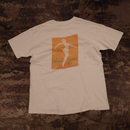 Hanes T -Shirt 90S Roland Garros Usa Xl 5141