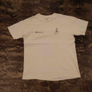 Hanes T -Shirt 90S Roland Garros Usa Xl 5141