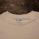Hanes T -Shirt 90S Roland Garros Usa Xl 5141