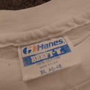 Hanes T -Shirt 90S Roland Garros Usa Xl 5141