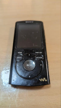 Sony Digital Audio Players Nw-S765