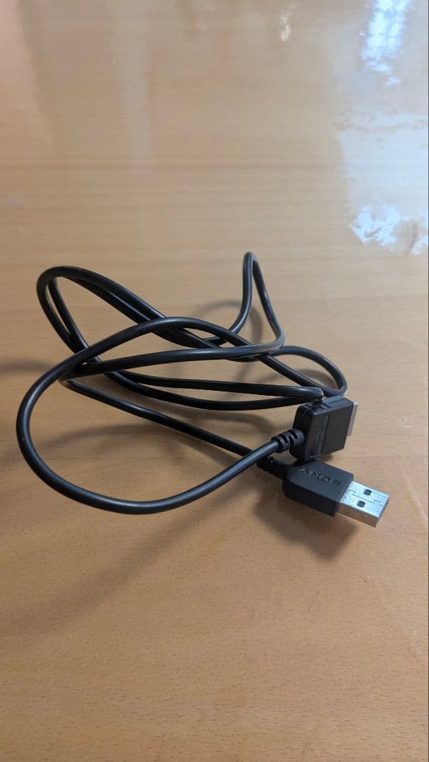 Sony Digital Audio Players Nw-S765
