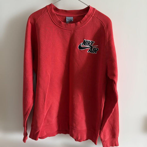 Nike Sweatshirts Used Air M