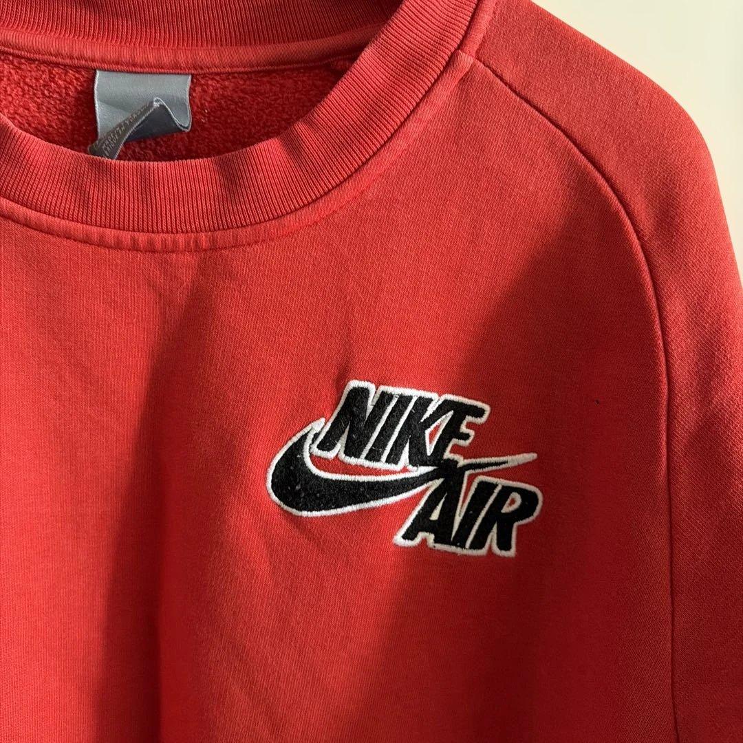 Nike Sweatshirts Used Air M
