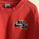 Nike Sweatshirts Used Air M