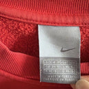 Nike Sweatshirts Used Air M