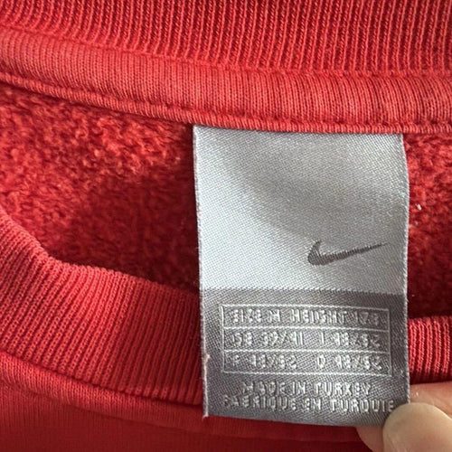 Nike Sweatshirts Used Air M