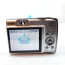 Canon Compact Digital Cameras Powershot A560 3