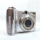 Canon Compact Digital Cameras Powershot A560 3