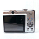 Canon Compact Digital Cameras Powershot A560 3