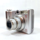 Canon Compact Digital Cameras Powershot A560 3