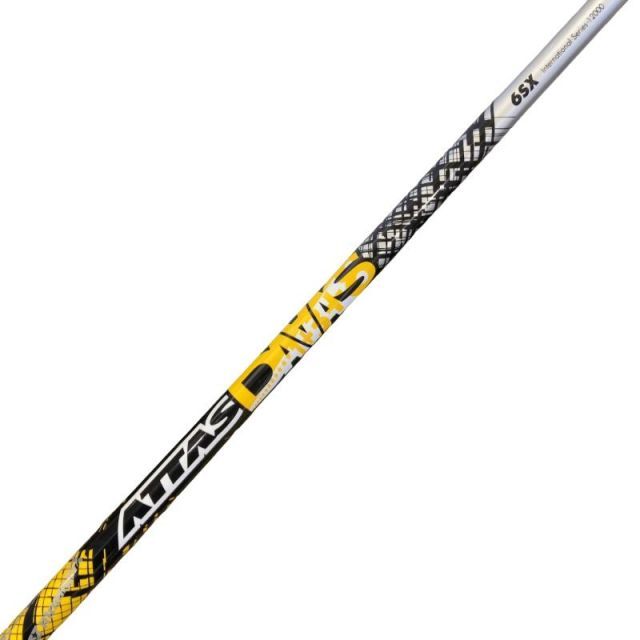 Shaft (Zx Mkii Attas Daaas 6 Sx)B