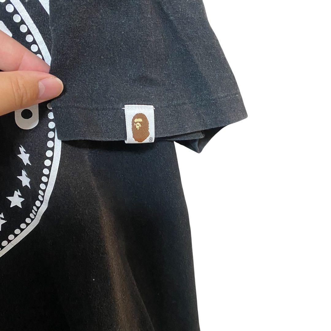 A Bathing Ape T-Shirts 00 S T