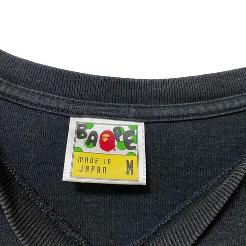 A Bathing Ape T-Shirts 00 S T