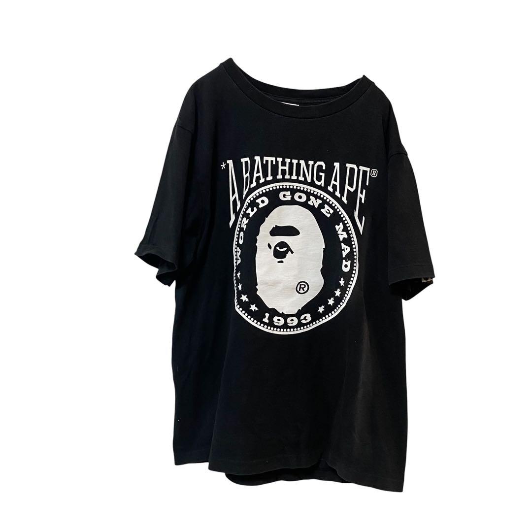 A Bathing Ape T-Shirts 00 S T