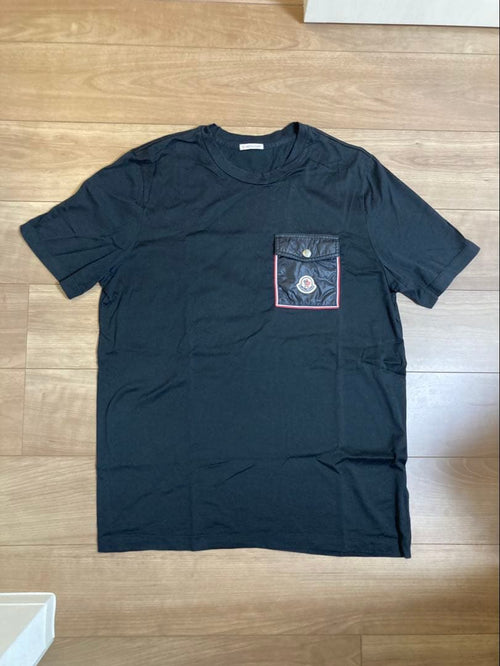 Moncler T-Shirts T