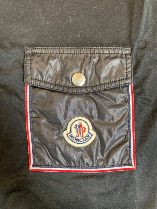 Moncler T-Shirts T