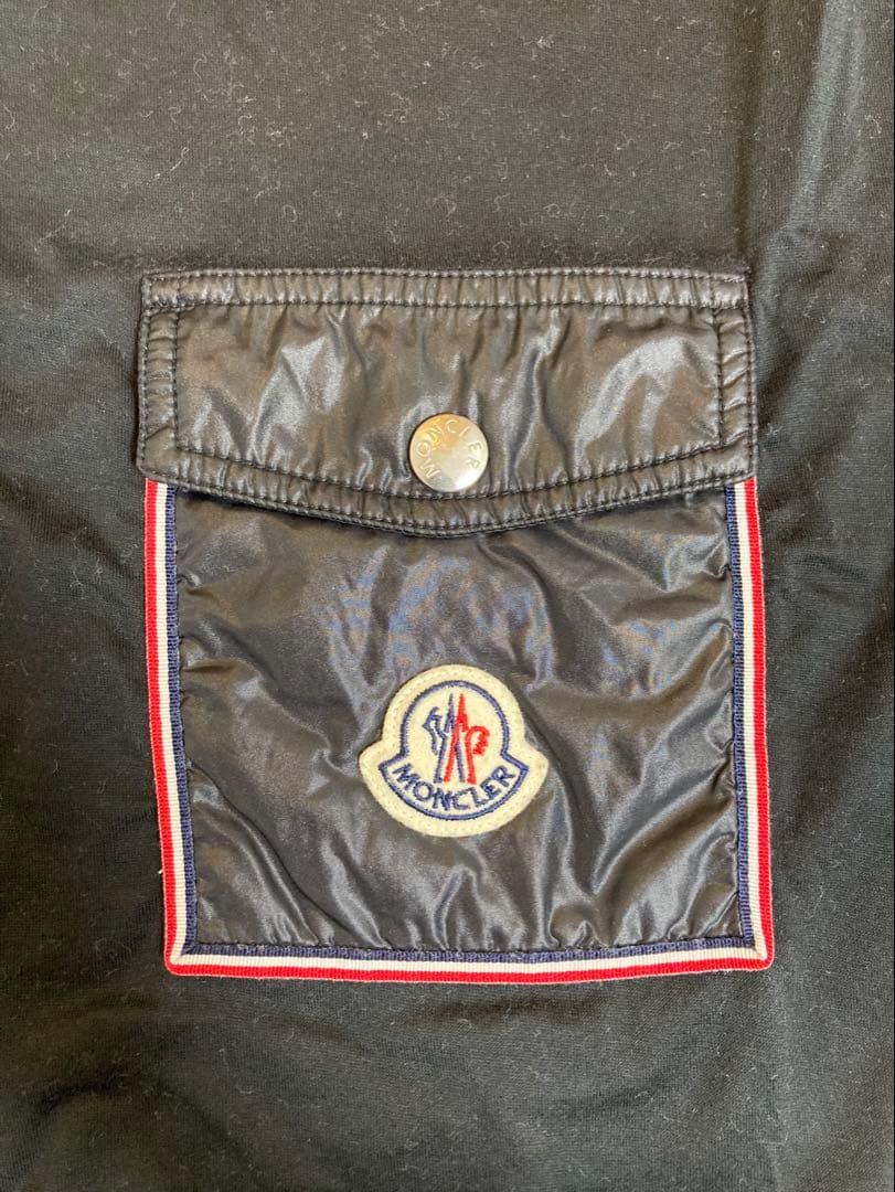 Moncler T-Shirts T
