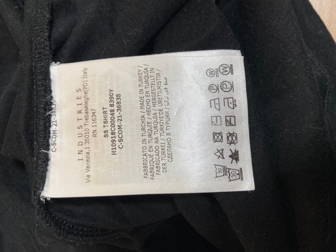 Moncler T-Shirts T