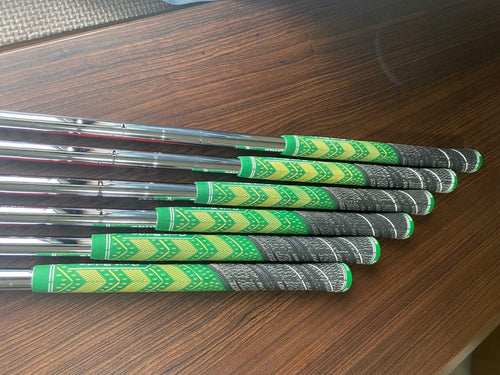 Callaway Golf Iron Sets X Forged Star Modus3 105