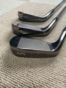 Callaway Golf Iron Sets X Forged Star Modus3 105