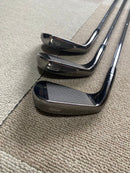 Callaway Golf Iron Sets X Forged Star Modus3 105