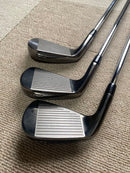 Callaway Golf Iron Sets X Forged Star Modus3 105